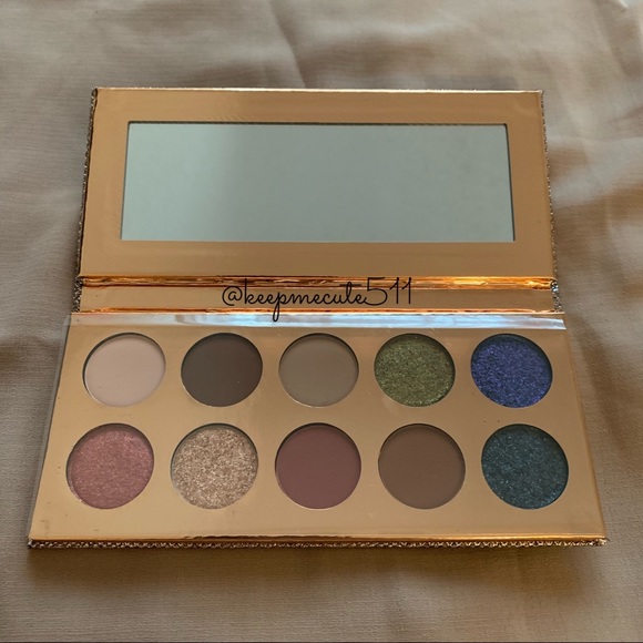 Dose of Colors Other - Sold 💔 Friendcation Palette 💕 New & Untouched